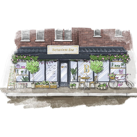 A New Leaf: Exciting Changes Coming to the Botanical Bar