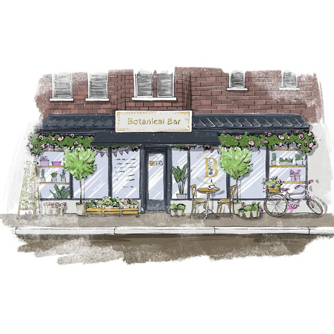 Celebrating Two Years of Greenery: Join Us for Our Anniversary Party!