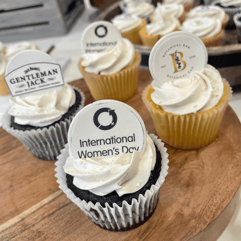 Celebrating Women on International Women's Day with Gentleman Jack
