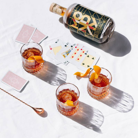 Embrace Sobriety in Style: Preparing for Sober January 2024 with The Botanical Bar