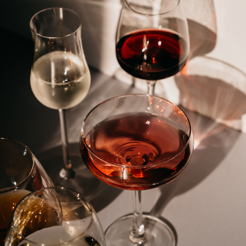 Embrace Sobriety with Joyus and Beverage Mixers for Sober October