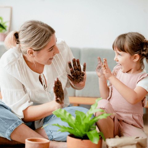 Mother's Day Gift Ideas for Plant Moms
