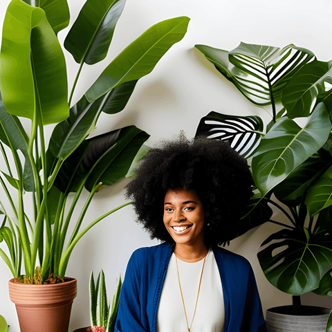 Top 5 Indoor Houseplants for Summer Vibes