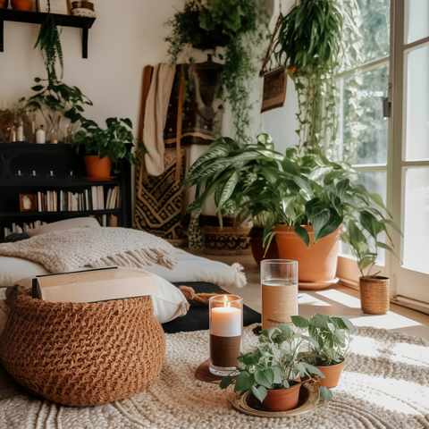 Winter Wonderland: A Guide to Thriving Houseplants During the Chill