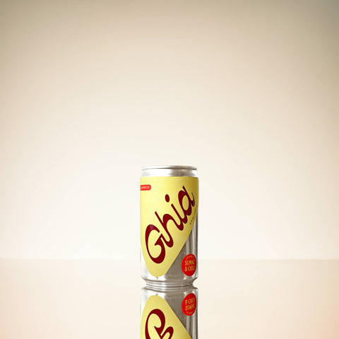 Le Spritz- Sumac & Chili - Single Can
