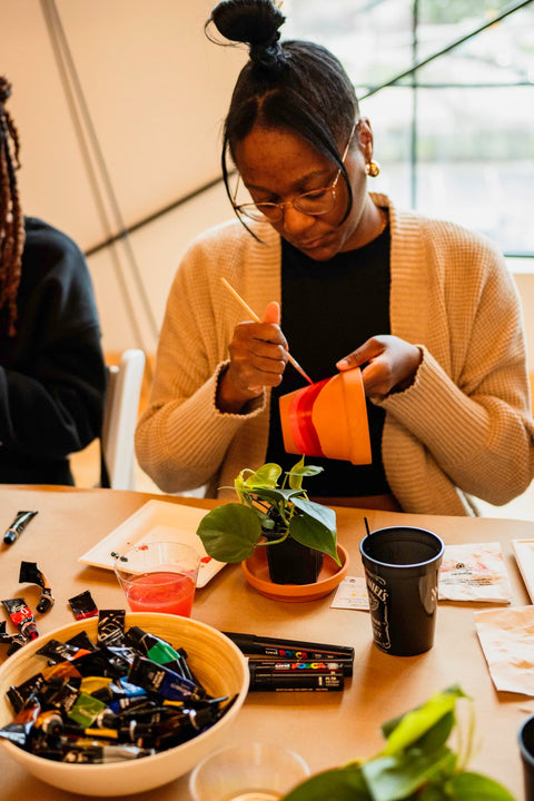 Upcoming Events & Workshops