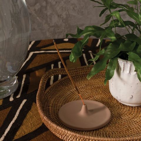 BOHEME INCENSE HOLDER