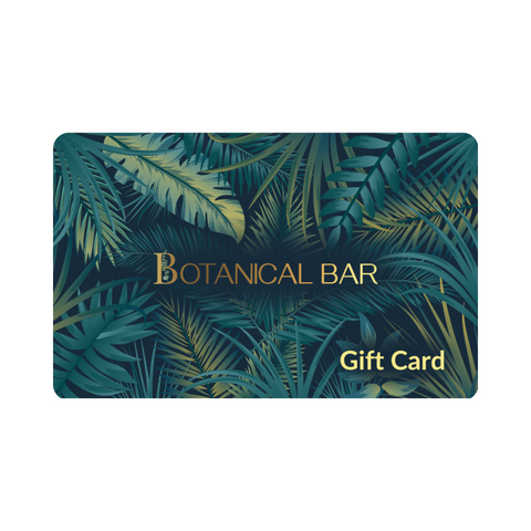PHYSICAL GIFT CARD