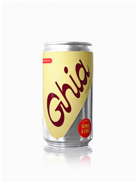 Le Spritz- Sumac & Chili - Single Can