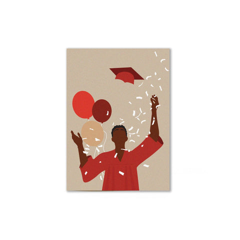 Graduation Card