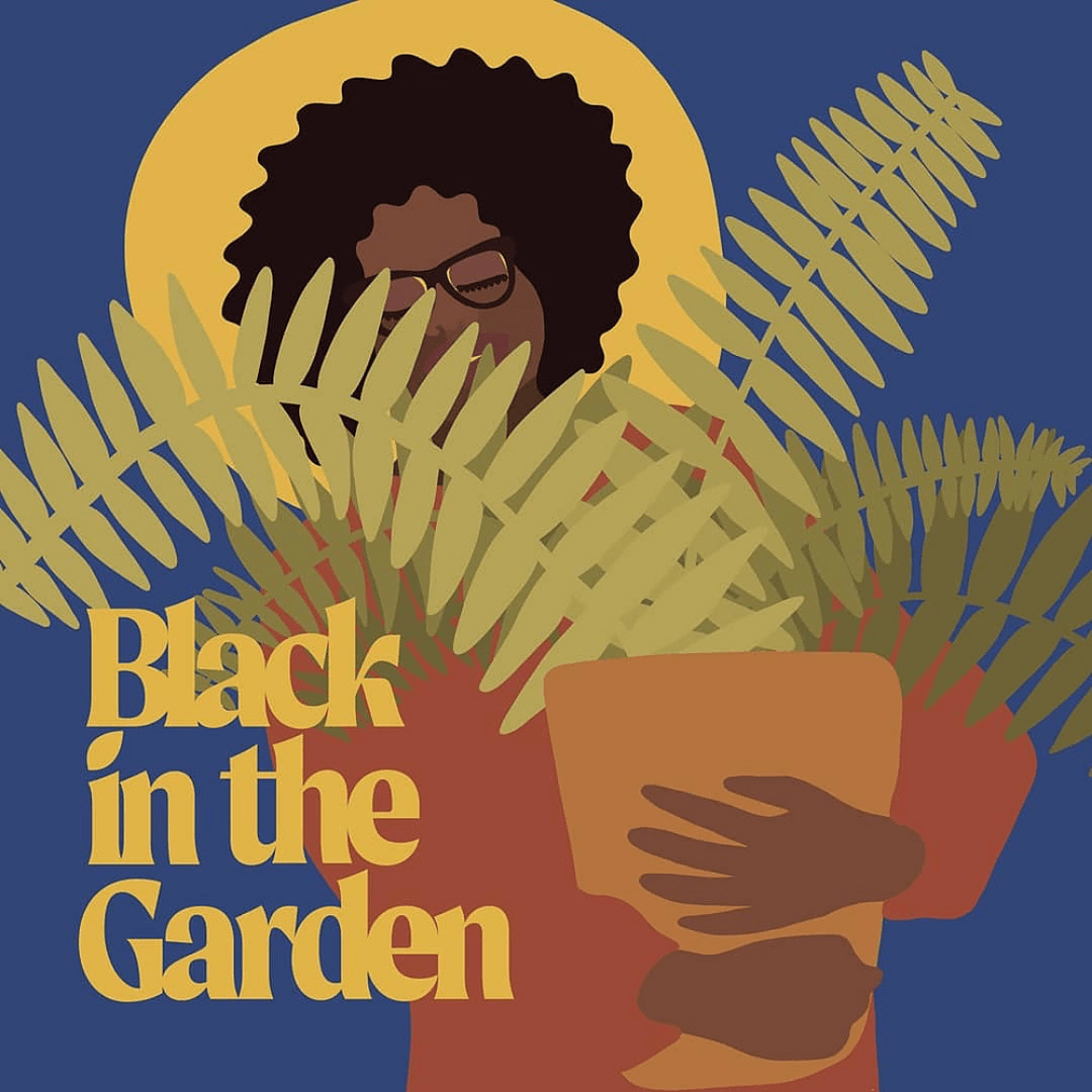 6 Black-Owned Podcasts Focused on Plants, Food and Farming