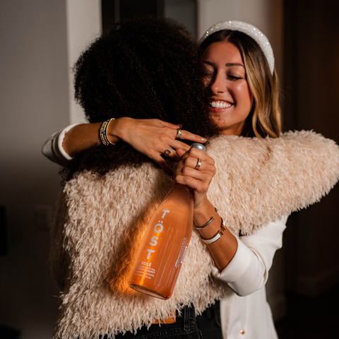 6 Must-Try Nonalcoholic Drinks for Your Holiday Celebrations