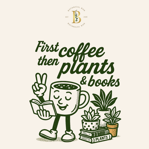 Books, Plants & Coffee: Celebrate the Release of Can’t Get Enough by Kennedy Ryan at The Botanical Bar