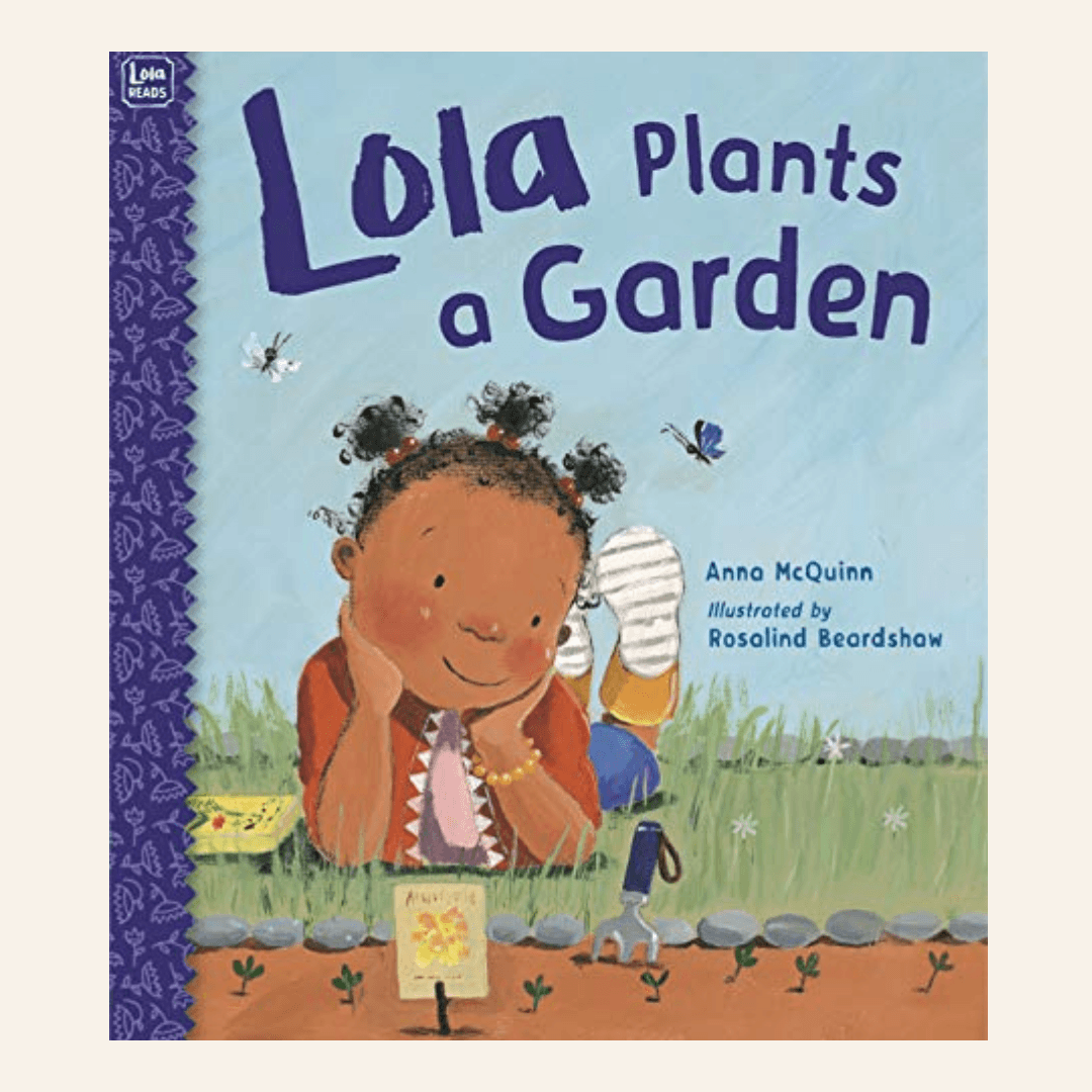 9 Best Gardening Books For Kids The