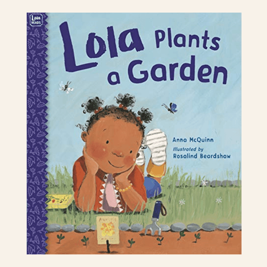 9 Best Gardening Books for Kids