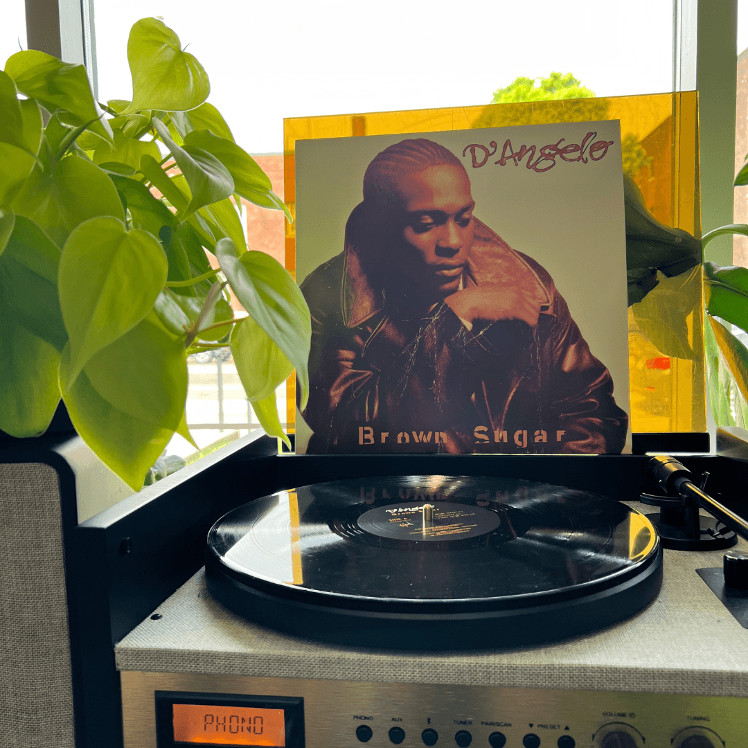 Celebrating Black Music Month: Boost Your Plants with Rhythms