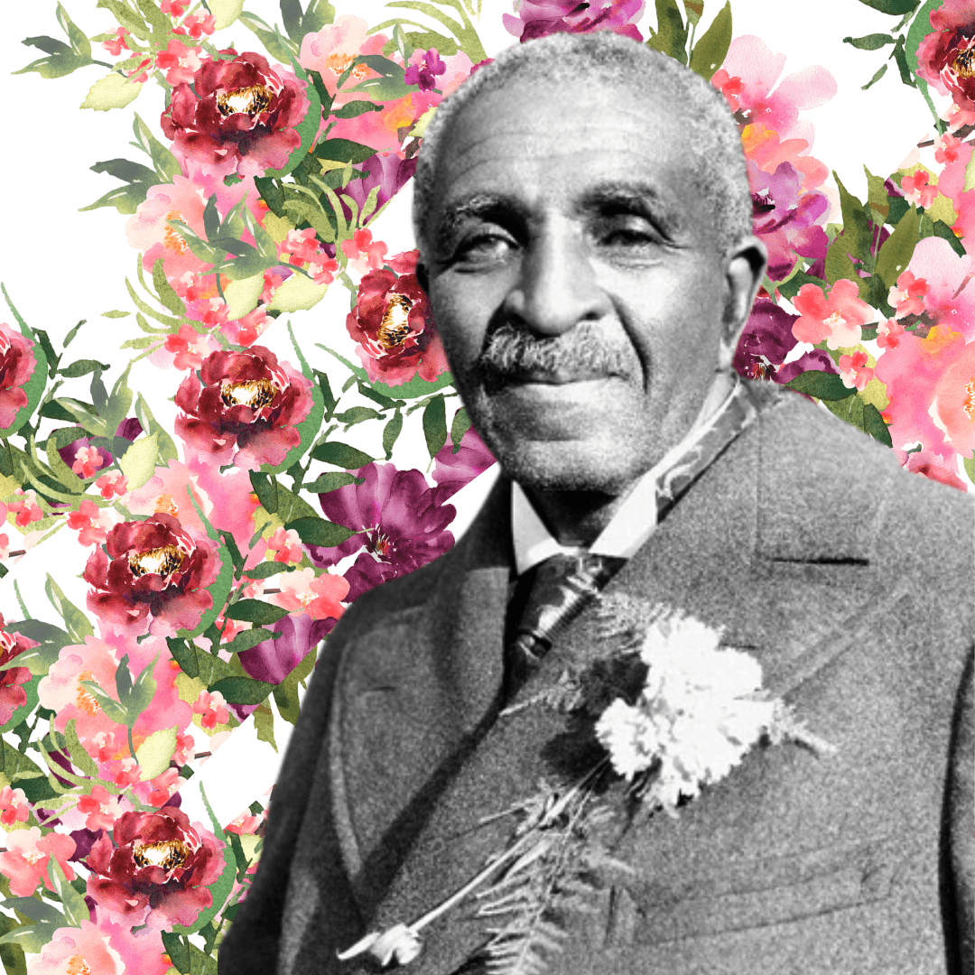 Celebrating The Impact Of George Washington Carver On Black