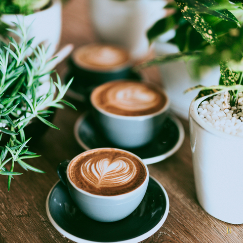 Coffee & Closing: Where Real Estate, Coffee & Community Meet