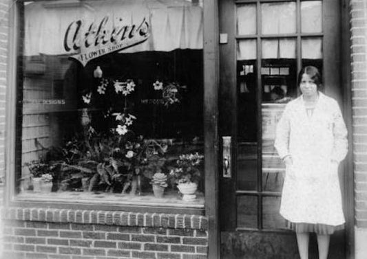 Discover Indianapolis' History with the Black-Owned Atkins Flower Shop