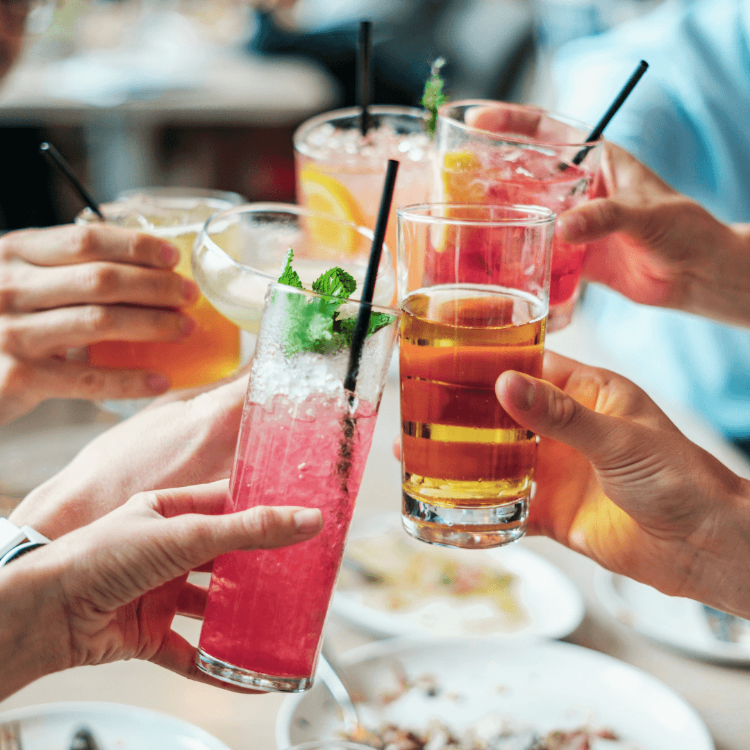 Enter to Win Tickets To a Gentleman Jack Whiskey Mixology Class