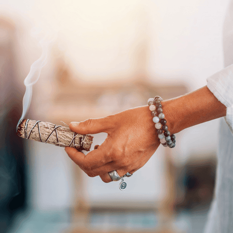 Harnessing the Power of Sage: A Comprehensive Guide to Cleansing and Purifying Your Space