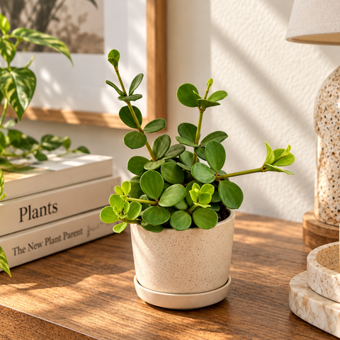 Peperomia Hope Care Guide: Everything You Need to Know About This Easy-Care Houseplant