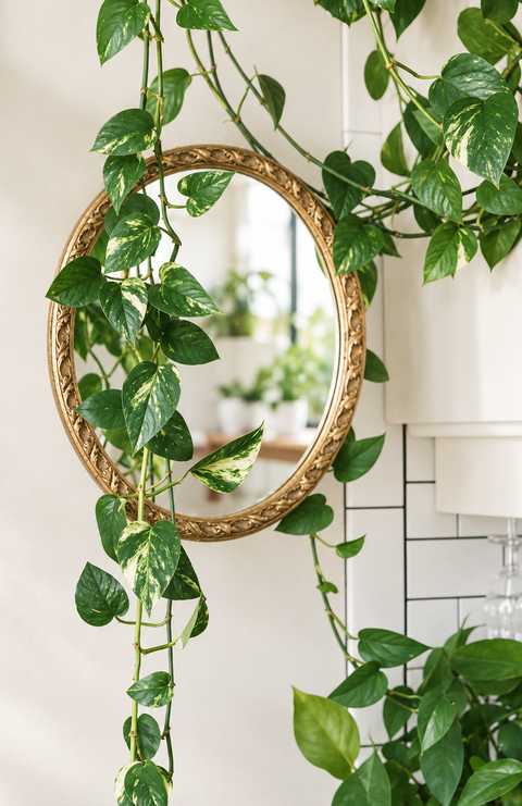 What Your Plant Stack Says About You