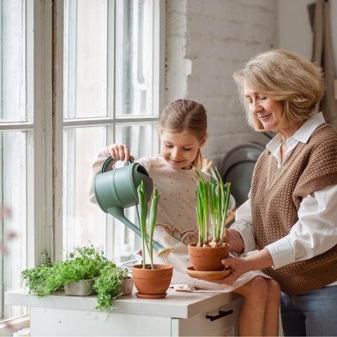 Last-Minute Mother's Day Gift Ideas for the Plant-Loving Mom (She'll Actually Love These)