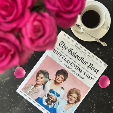 Galentine's Day Gift Ideas