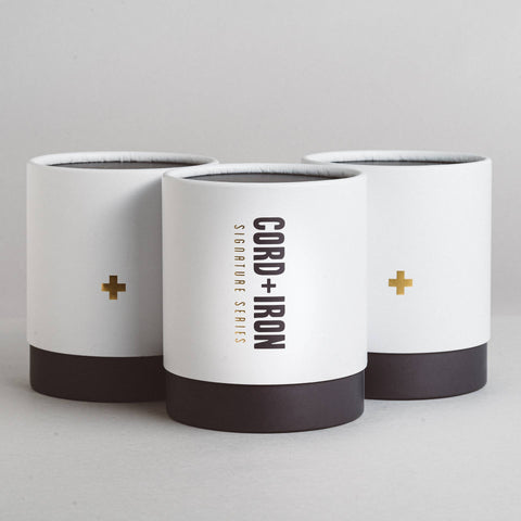 Dusk Premium Soy Candle