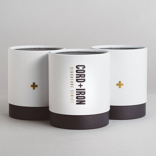Cold Brew - Premium Soy Candle