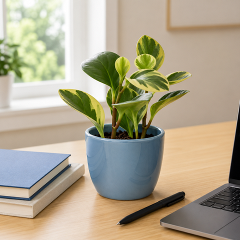 Ceramic Planter Pot