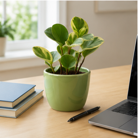 Ceramic Planter Pot