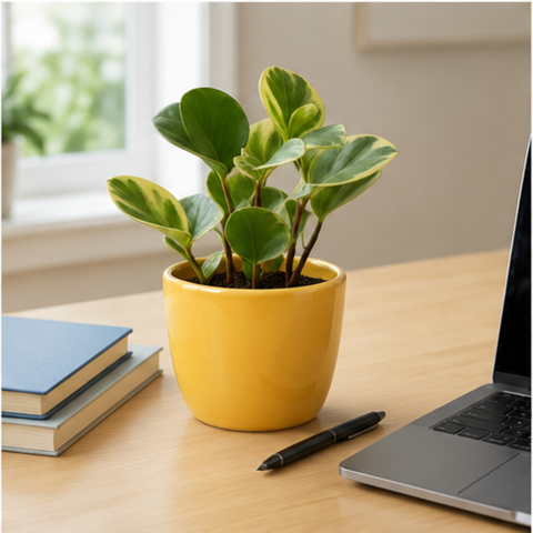 Ceramic Planter Pot