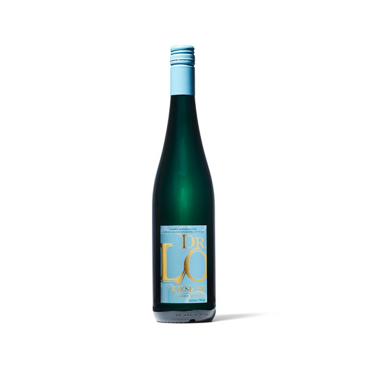 Dr. Lo - Alcohol-Free Riesling
