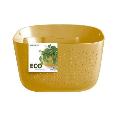Eco Terracotta Wall Planter
