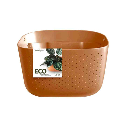 Eco Terracotta Wall Planter