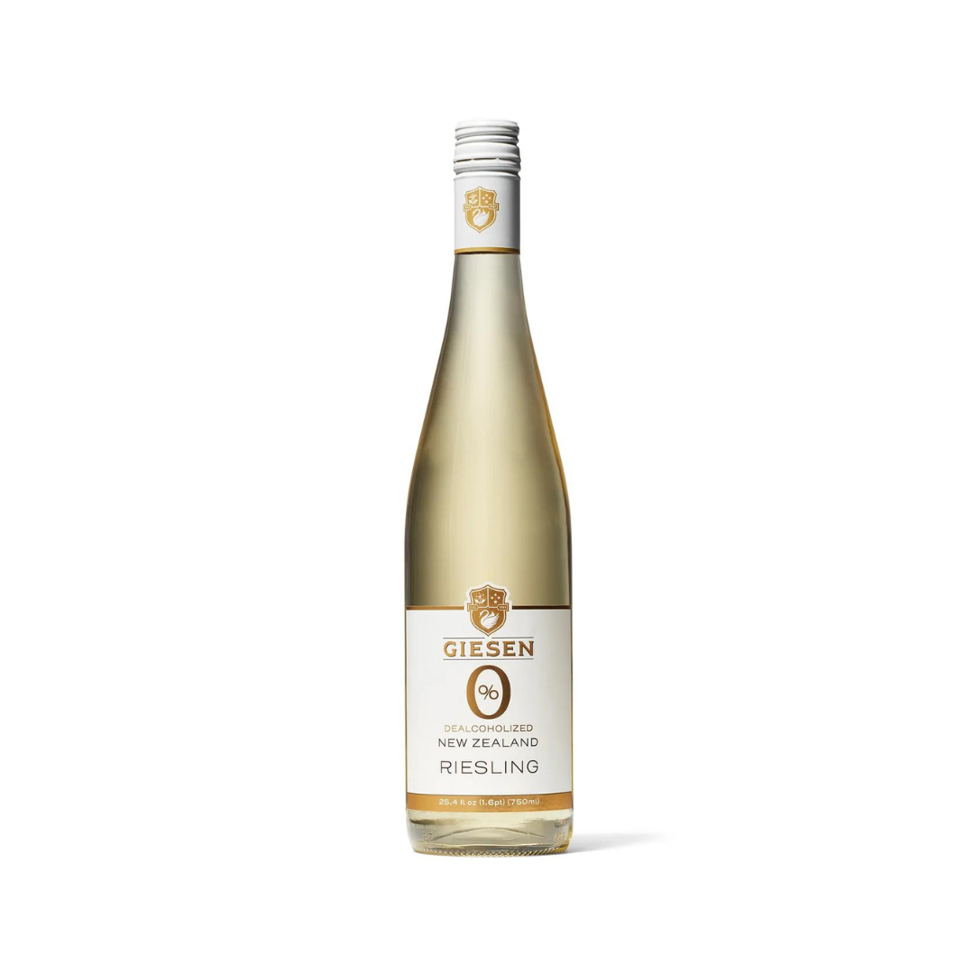 Giesen - Non-Alcoholic Riesling