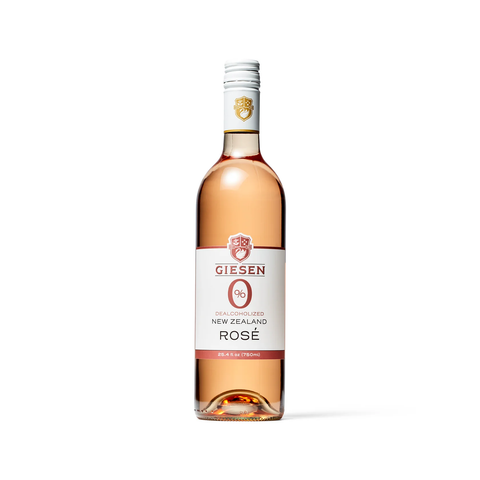 Giesen - Non-Alcoholic Rosé