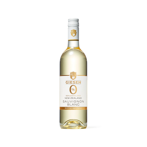 Giesen Non-Alcoholic Sauvignon Blanc