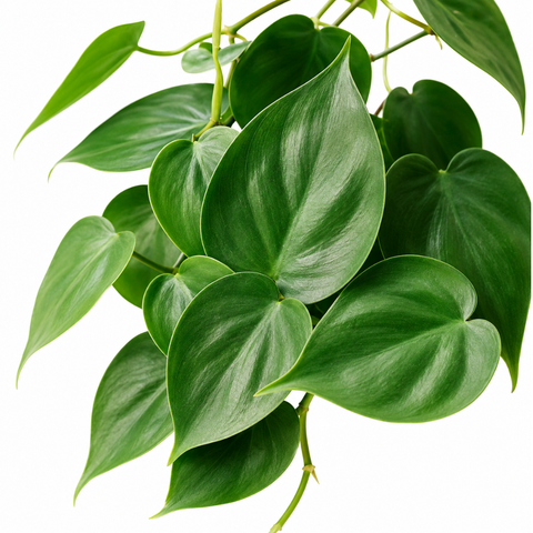 Heartleaf Philodendron
