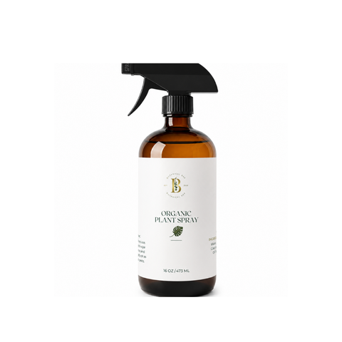 Houseplant Plant Care Kit