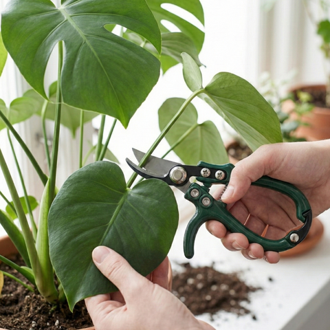 Houseplant Plant Care Kit