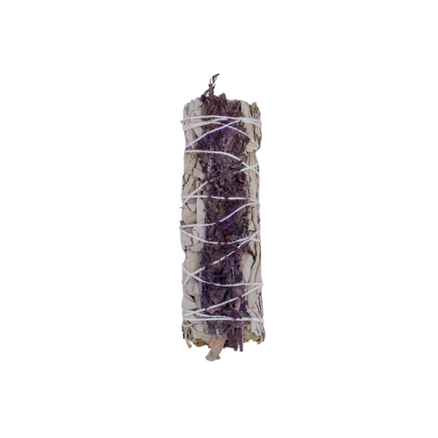 Lavender and White Sage Bundles