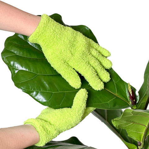 Microfiber Gloves