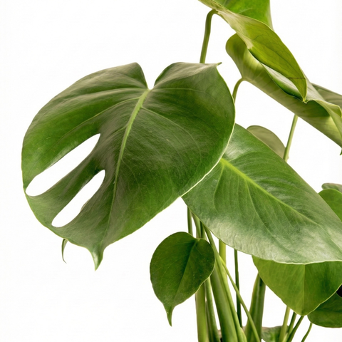 monsterando Monstera Deliciosa