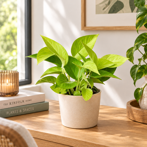 Neon Pothos