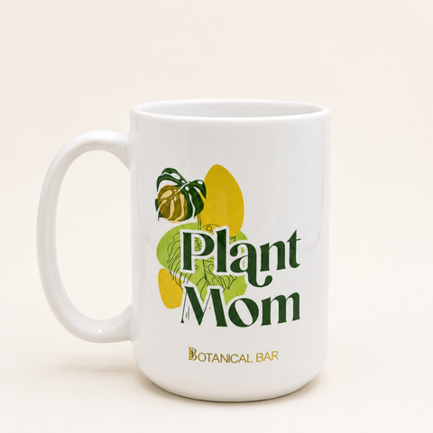Plant Mom Mug