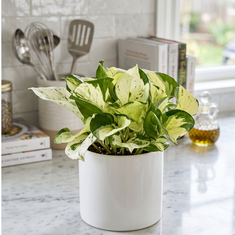 Pothos ‘Manjula’