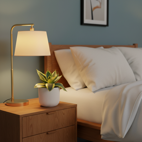 4" Sansevieria ‘Golden Hahnii’